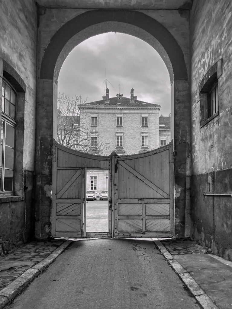 Lire la suite à propos de l’article Un système à bout de souffle…Comment se réinventer sans se laisser dicter sa conduite ? Par Alice Viterbo