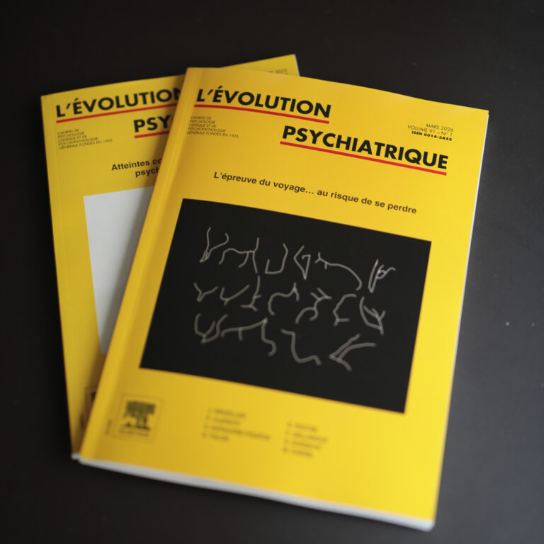 Lire la suite à propos de l’article Nouveau format, nouvelle pagination. En 2026, la revue évolue pour un plus grand confort de lecture.