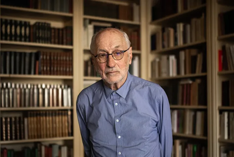 Lire la suite à propos de l’article UNE QUESTION DE DÉFINITION par Jacques Hochmann