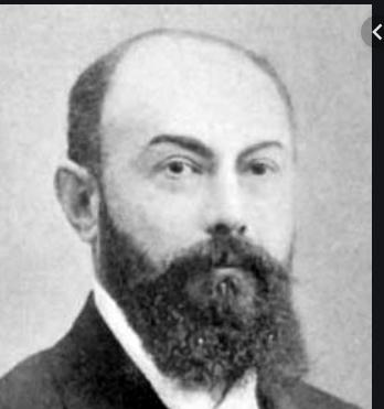 Lire la suite à propos de l’article La Discordance dans l&rsquo;œuvre de Philippe Chaslin par le Dr Thibaud Hassold