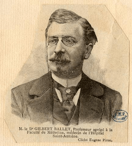 Lire la suite à propos de l’article La Psychose hallucinatoire chronique : l&rsquo;anarchie psychiatrique ou le cauchemar d&rsquo;Arnaud par Cyrille Deloro et Luc Sibony.