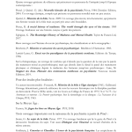 Lire la suite à propos de l’article Séminaire d&rsquo;Histoire de la psychiatrie de Sainte-Anne 2020-2021