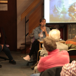 Lire la suite à propos de l’article Soirée de l’Evolution psychiatrique du 28 janvier 2019