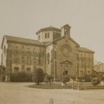 Lire la suite à propos de l’article Séminaire d’Histoire de la psychiatrie de Sainte-Anne 2024-25