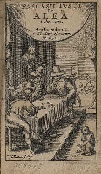 Lire la suite à propos de l’article Histoire du jeu pathologique par le Dr Marc Valleur, le 14 mai à 20h00