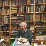 Lire la suite à propos de l’article Jacques Postel par Serge Wasersztrum