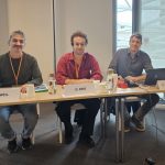 Lire la suite à propos de l’article Crise épistémologique de la psychiatrie – Crise du secteur par Benjamin Weil