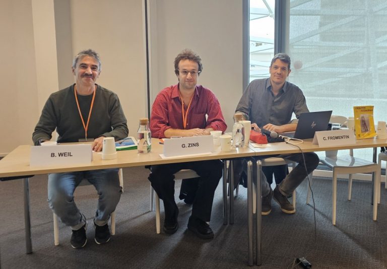 Lire la suite à propos de l’article Crise épistémologique de la psychiatrie – Crise du secteur par Benjamin Weil