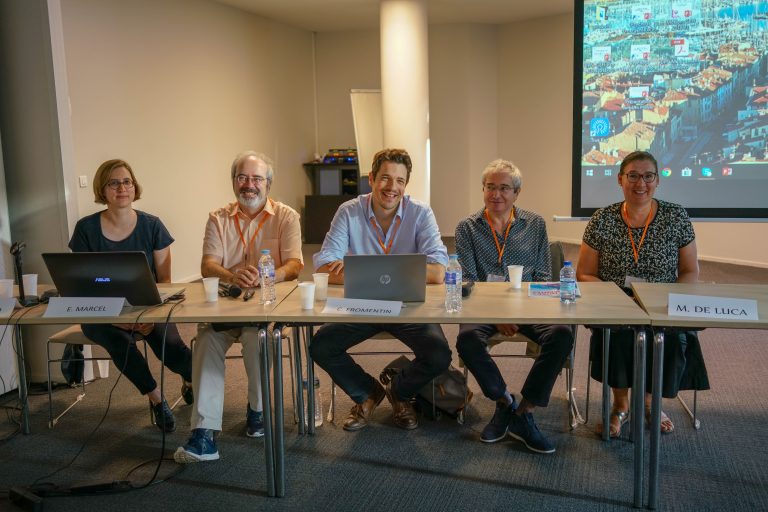 Lire la suite à propos de l’article 37e Journées de la Société de l’Information Psychiatrique