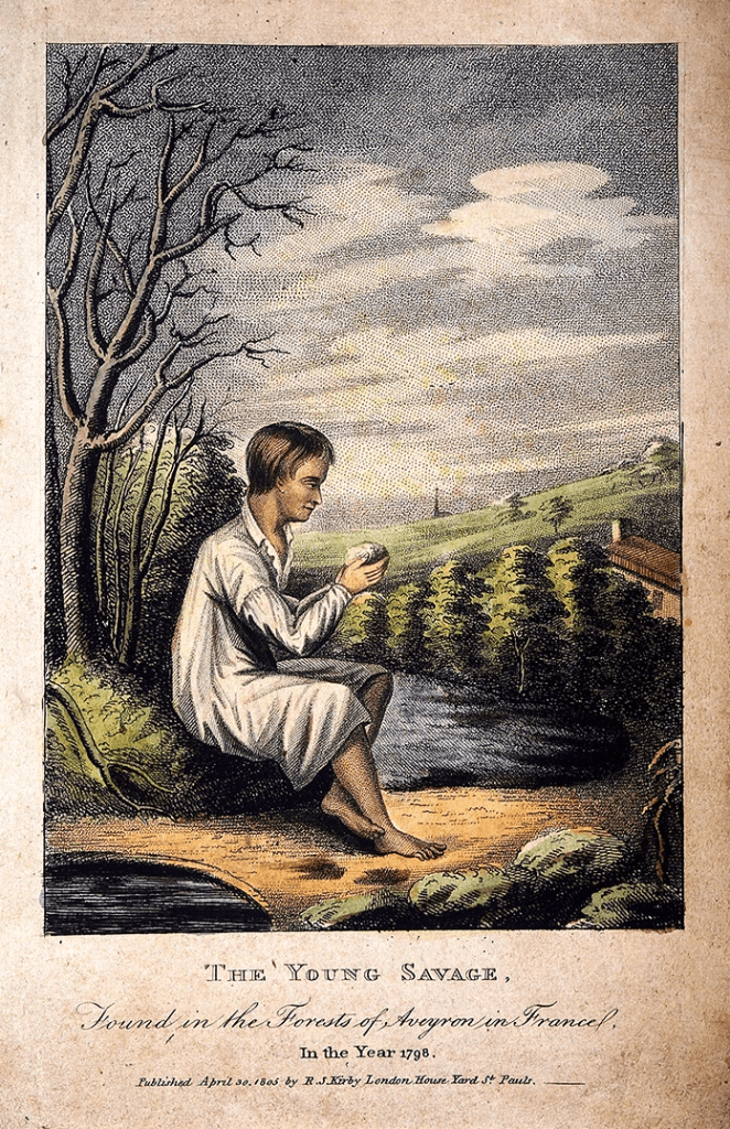 Lire la suite à propos de l’article L&rsquo;enfant sauvage et son médecin. Comment peut-on être (pédo)-psychiatre ? Conférence de Thierry Gineste, 12 Avril à 20h.