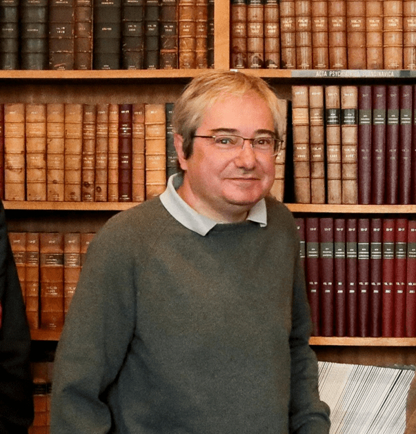 Lire la suite à propos de l’article  Pierre Chenivesse ( 1959-2025) 