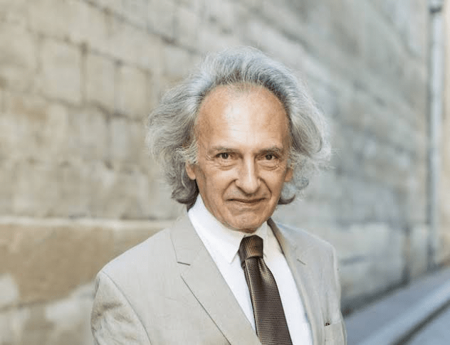 Lire la suite à propos de l’article Pr Christophe Dejours. La Souffrance au Travail : de la Question clinique aux enjeux politiques, le 2 mai à 18h30.