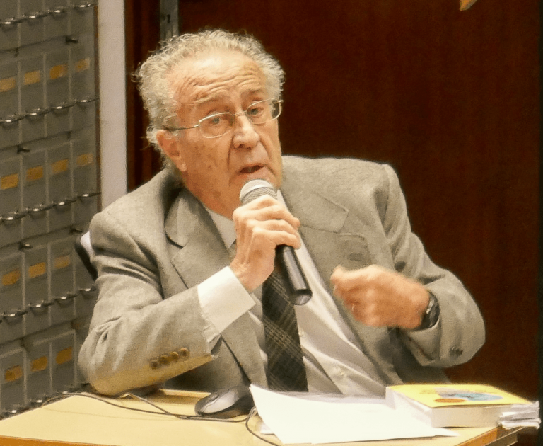 Lire la suite à propos de l’article in memoriam : Jean Garrabé 1931 – 2020