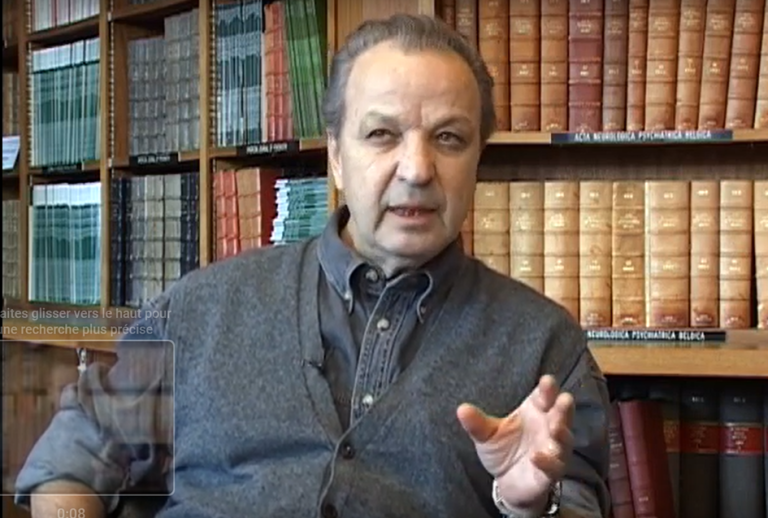 Lire la suite à propos de l’article Situations complexes dans les Troubles du Spectre de l&rsquo;Autisme par le Dr Moïse Assouline