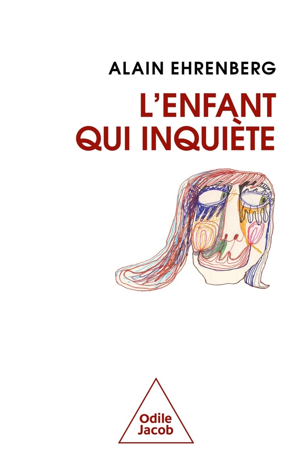 Lire la suite à propos de l’article Alain EHRENBERG, L&rsquo;enfant qui inquiète, le jeudi 8 janvier 2026