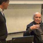 Lire la suite à propos de l’article Jean Allouch, psychanalyste : 1939 – 2023