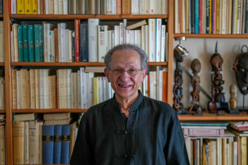 Lire la suite à propos de l’article LA CLINIQUE PSYCHIATRIQUE A L’EPREUVE DE LA PSYCHANALYSE  par Paul Bercherie, le 9 mai à 20h