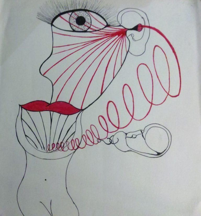 Lire la suite à propos de l’article Considérations pour une épistémologie de l&rsquo;insu par le Dr Reine Cohen, le 11 janvier 2024.