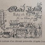 Lire la suite à propos de l’article La sémiologie des troubles du langage : les néologismes par C. Fromentin