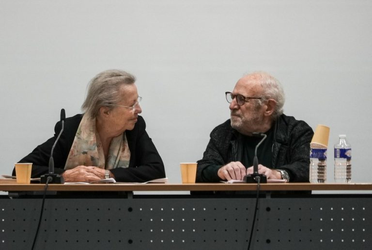 Lire la suite à propos de l’article Charles Melman (1931-2022)