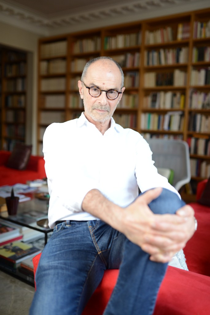 Lire la suite à propos de l’article Alain Ehrenberg : Neurosciences cognitives et idéaux sociaux : quelle version de l’individualisme contemporain ?