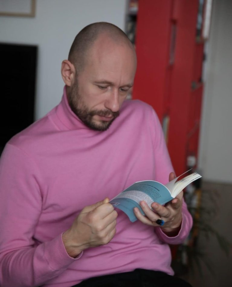 Lire la suite à propos de l’article « La » question trans en psychiatrie par F. Bourlez