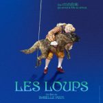 Lire la suite à propos de l’article 8 avril 2025 – Projection débat Les Loups