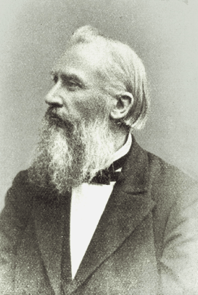 Lire la suite à propos de l’article Jérémie Sinzelle : Karl-Ludwig Kahlbaum: pionnier de la psychiatrie de l’adolescent, le 2 décembre à 20h 