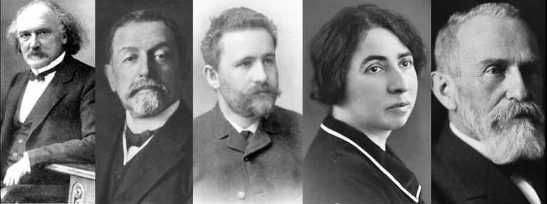 Lire la suite à propos de l’article 7 janvier, Dr Jérémie Sinzelle : Histoire des schizophrénies: la démence précoce (1852-1957).