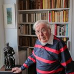 Lire la suite à propos de l’article Jacques Postel par lui-même