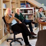 Lire la suite à propos de l’article JEAN GARRABE OU LA MEMOIRE DE L’ETONNEMENT