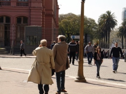 Lire la suite à propos de l’article Pierre Chenivesse par Eduardo Mahieu