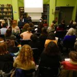 Lire la suite à propos de l’article Soirée de l&rsquo;Évolution psychiatrique du 18 novembre 2019