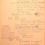 Lire la suite à propos de l’article L&rsquo;écriture en psychiatrie