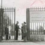 Lire la suite à propos de l’article 5 novembre 2024 – Clément Fromentin : La réforme de l&rsquo;asile dans les années 1950