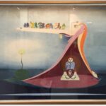 Lire la suite à propos de l’article La psychose et le débat sur la liberté dans la psychopathologie phénoménologique par Jérôme Englebert, le mardi 7 avril à 20h.